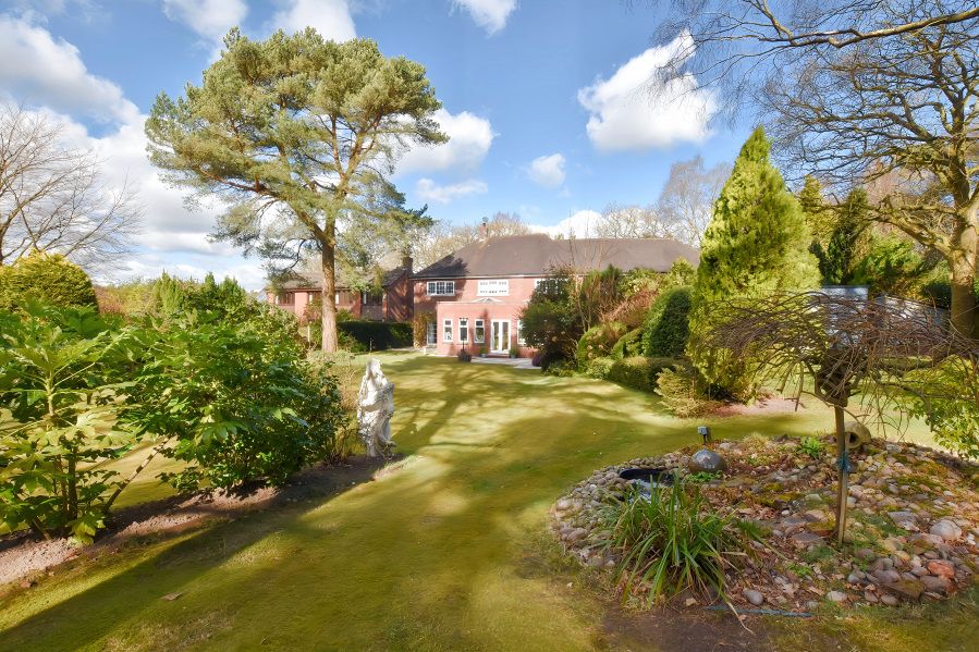 Additional image 41 of 5 bed detached house for salePartridge Ride, Loggerheads TF9