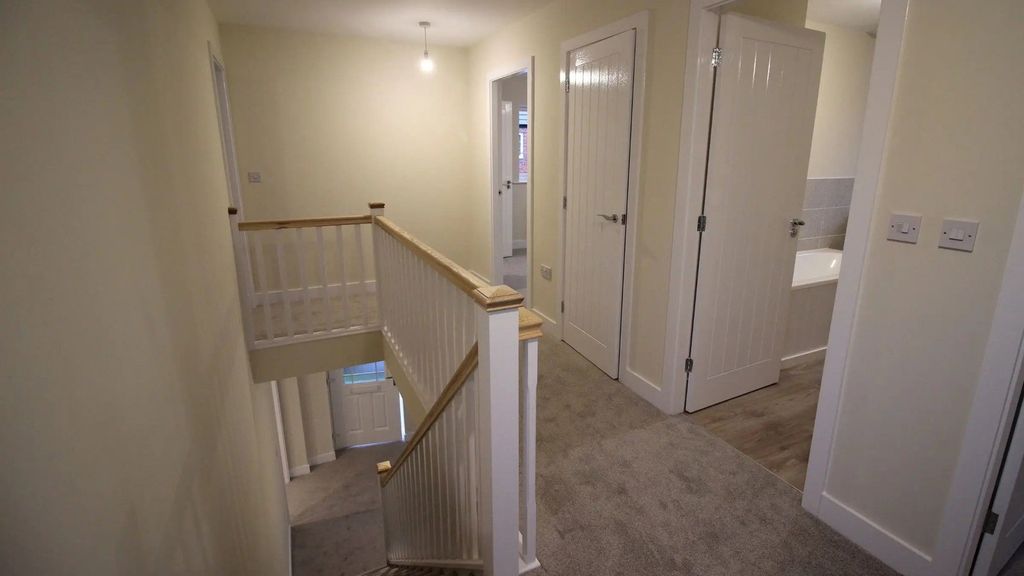 Additional image 7 of 4 bed detached house for saleAcresford Park, Handsacre, Rugeley WS15