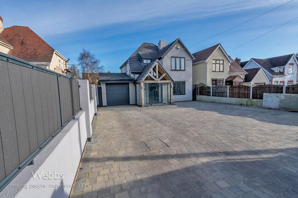 Additional image 22 of 3 bed detached house for saleHuntington Terrace Road, Cannock WS11