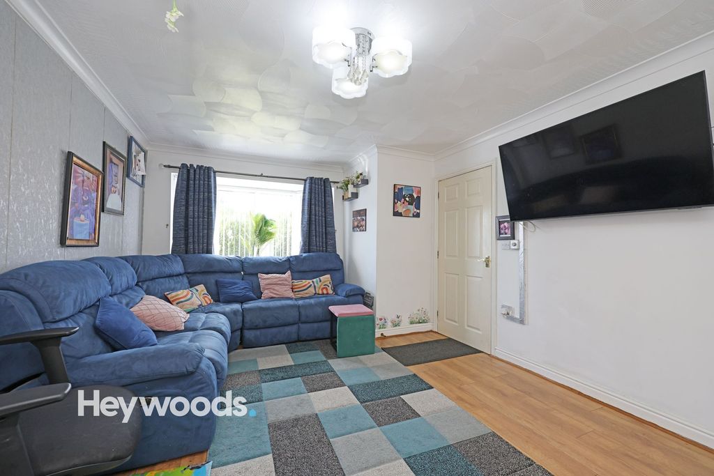 Additional image 9 of 3 bed detached house for saleMayer Avenue, Newcastle ST5