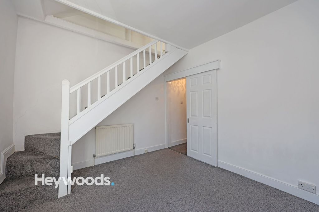 Additional image 10 of 2 bed terraced house for saleAllen Street, Hartshill, Stoke On Trent ST4