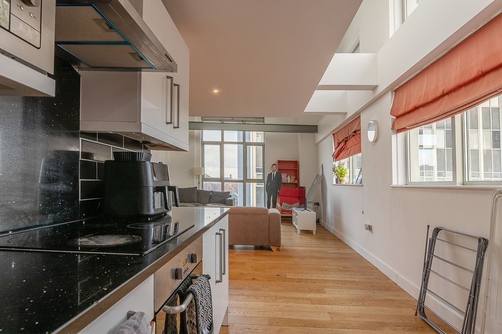 Additional image 10 of 3 bed maisonette for saleWimbledon Street, Leicester LE1