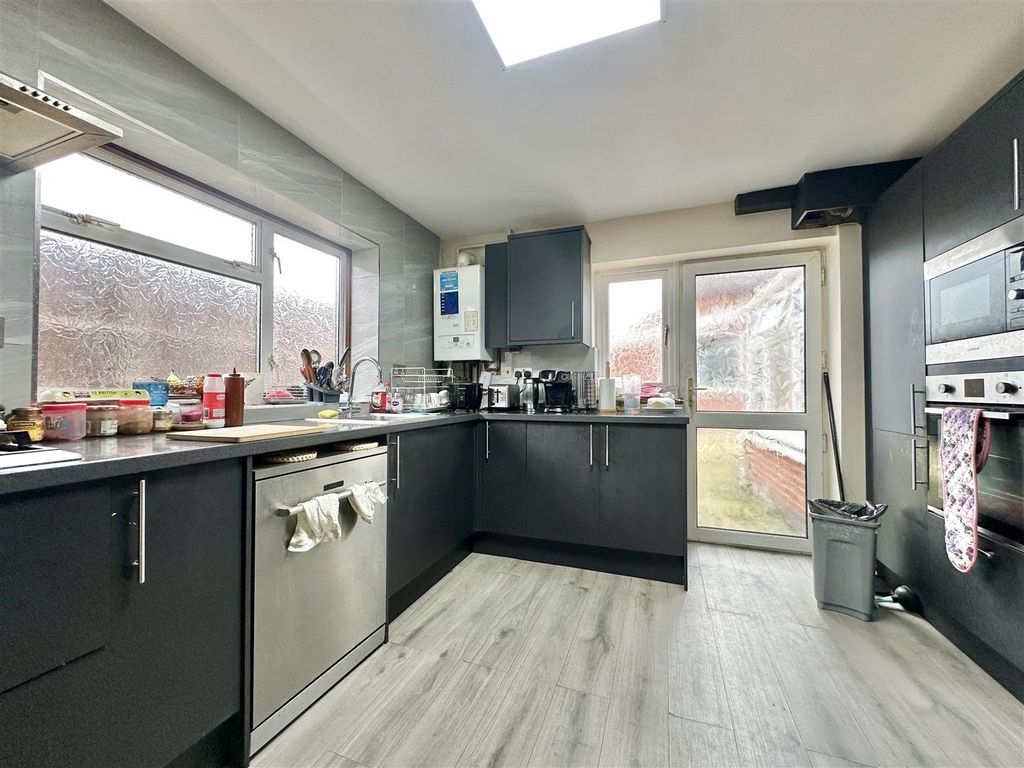 Additional image 3 of 4 bed semi-detached house for saleTrevino Drive, Rushey Mead, Leicester LE4