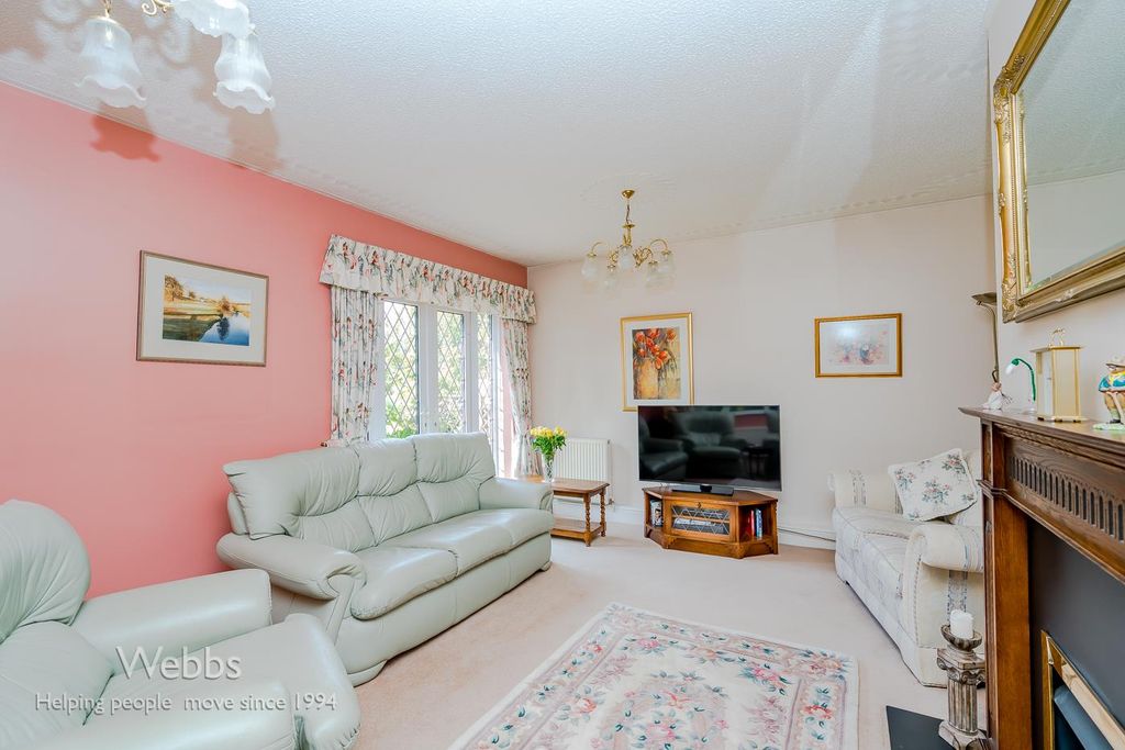 Additional image 10 of 3 bed detached house for saleFootherley Road, Shenstone, Lichfield WS14
