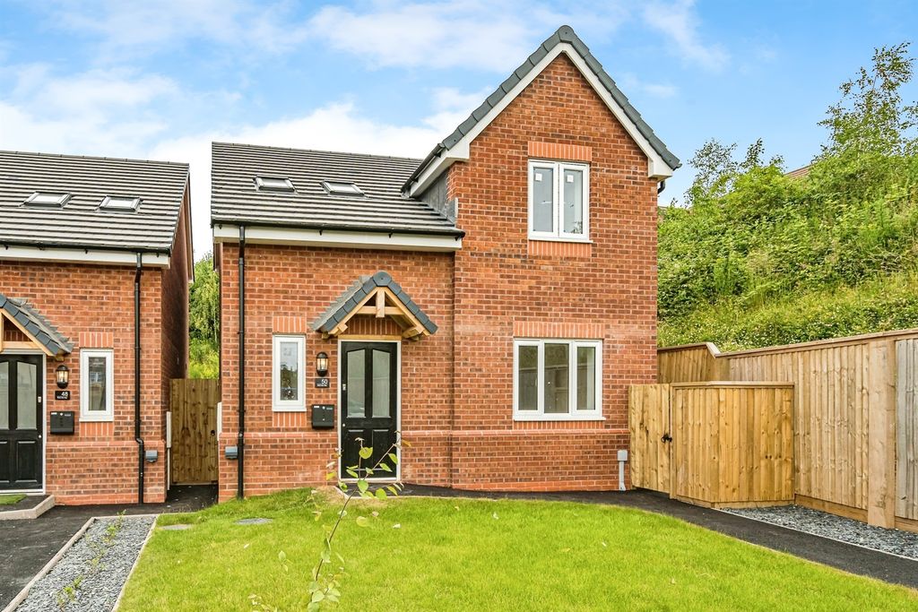 Additional image 14 of 3 bed detached house for saleBrick Kiln Way, Dudley DY3