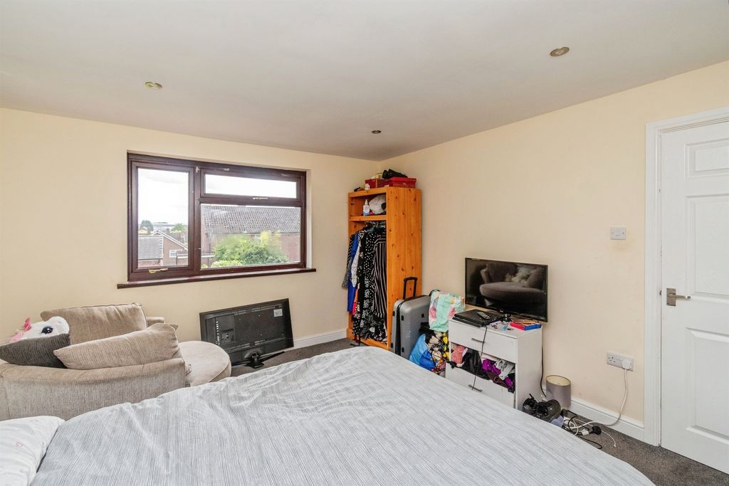 Additional image 11 of 3 bed semi-detached house for saleCarlisle Road, Cannock WS11