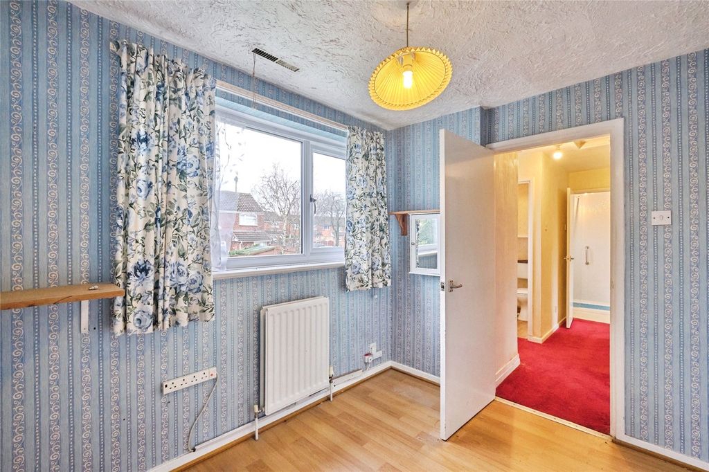 Additional image 17 of 4 bed semi-detached house for saleWeston Road, Lichfield, Staffordshire WS13