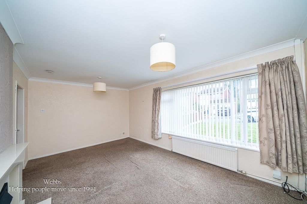 Additional image 4 of 3 bed semi-detached house for saleBracken Way, Rugeley WS15