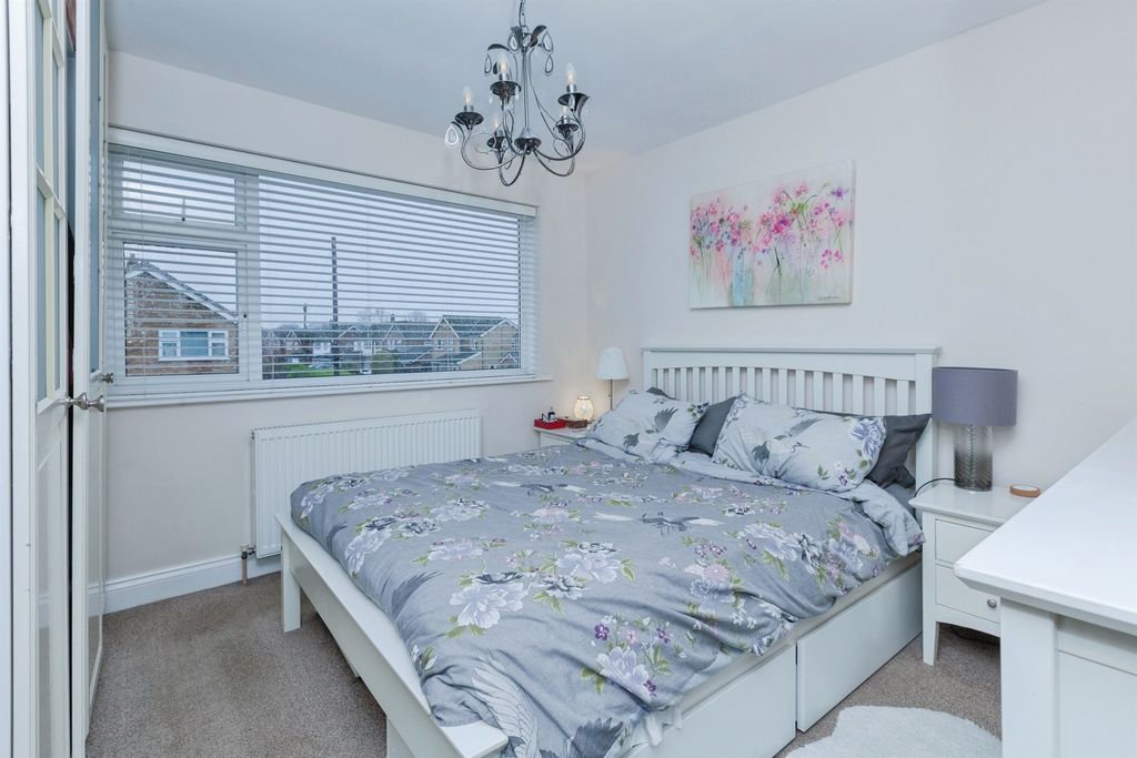 Additional image 7 of 3 bed detached house for saleOaks Drive, Newbold Verdon, Leicester LE9