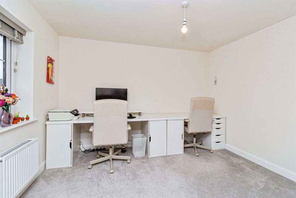 Additional image 9 of 4 bed detached house for saleHenbane View, Stafford ST16