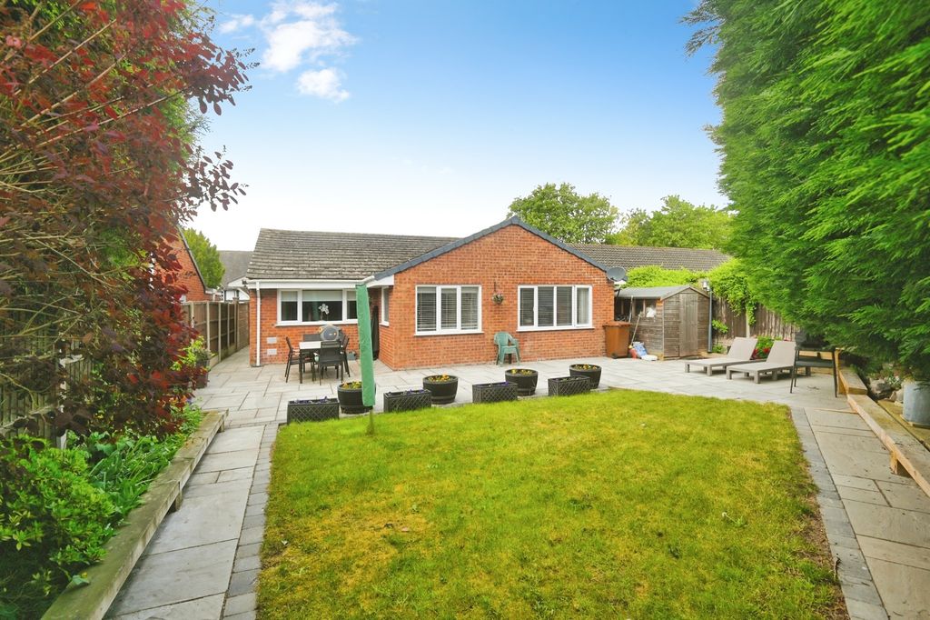Additional image 23 of 3 bed detached bungalow for saleMain Road, Harlaston, Tamworth B79