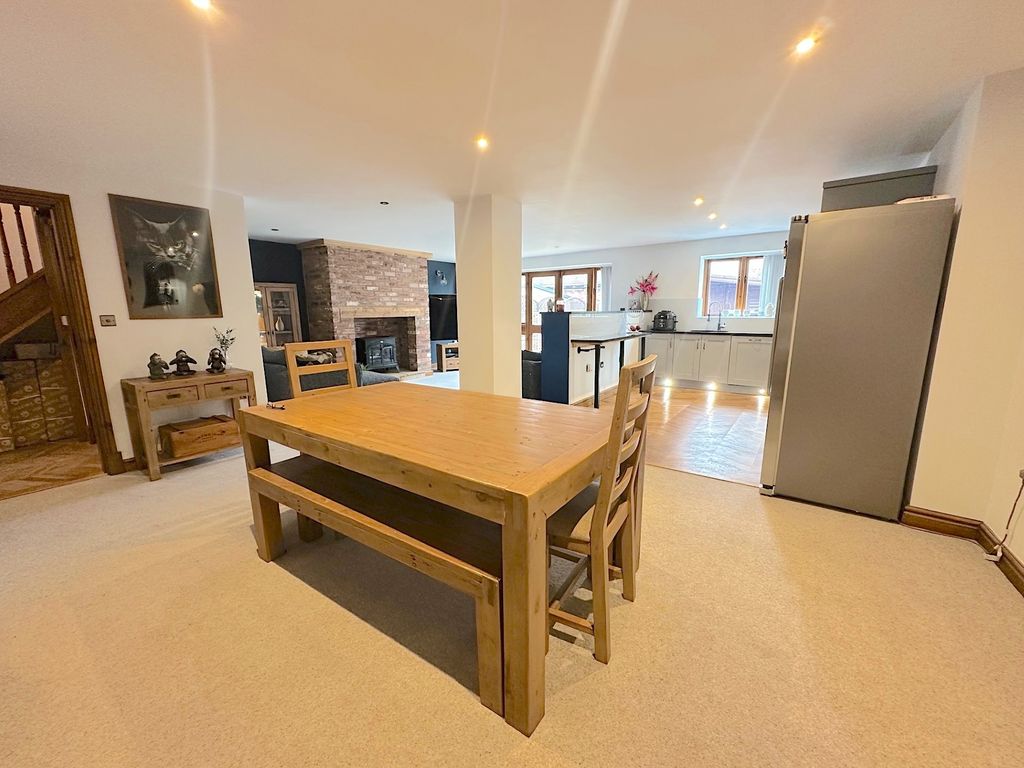 Additional image 8 of 3 bed barn conversion for saleManor Farm Barns, Essington, Wolverhampton WV11