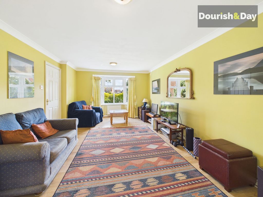 Additional image 2 of 4 bed detached house for saleTyria Way, Stafford ST17