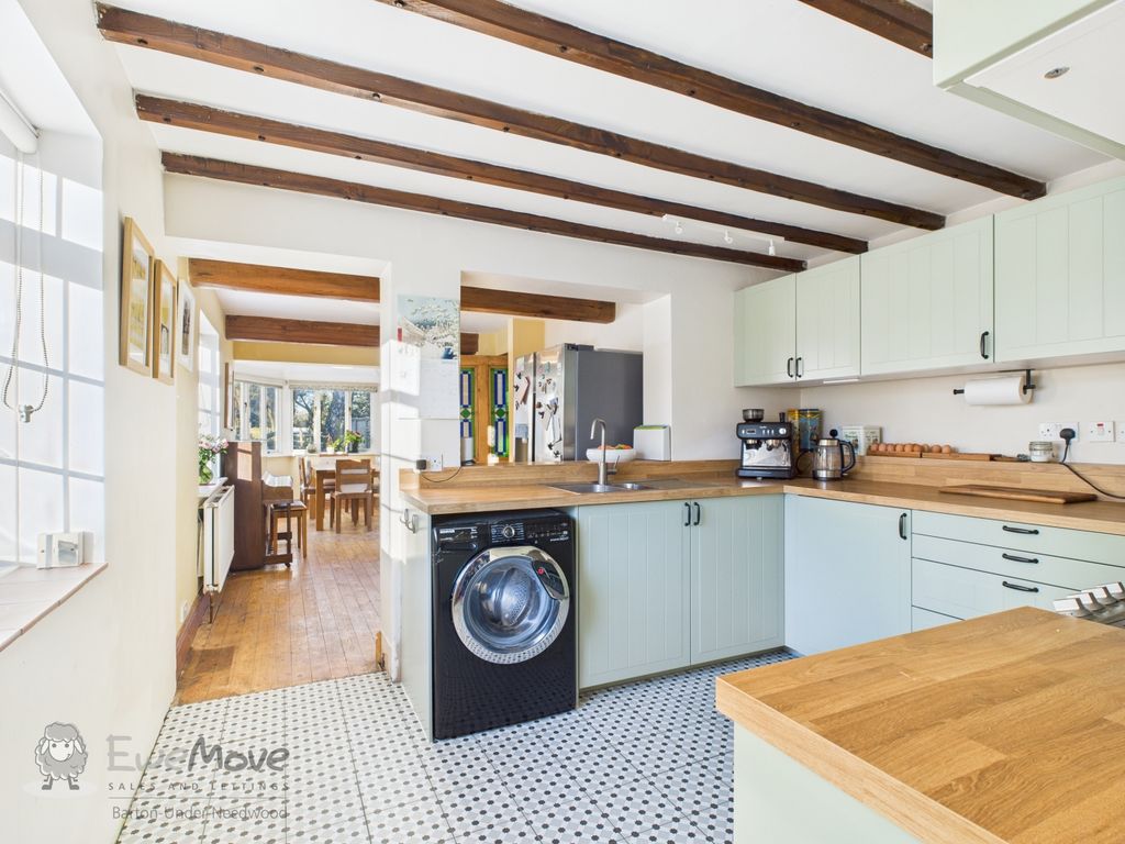 Additional image 8 of 4 bed cottage for saleSwallow Cottage, Chapel Lane, Rangemore, Burton-On-Trent, Staffordshire DE13