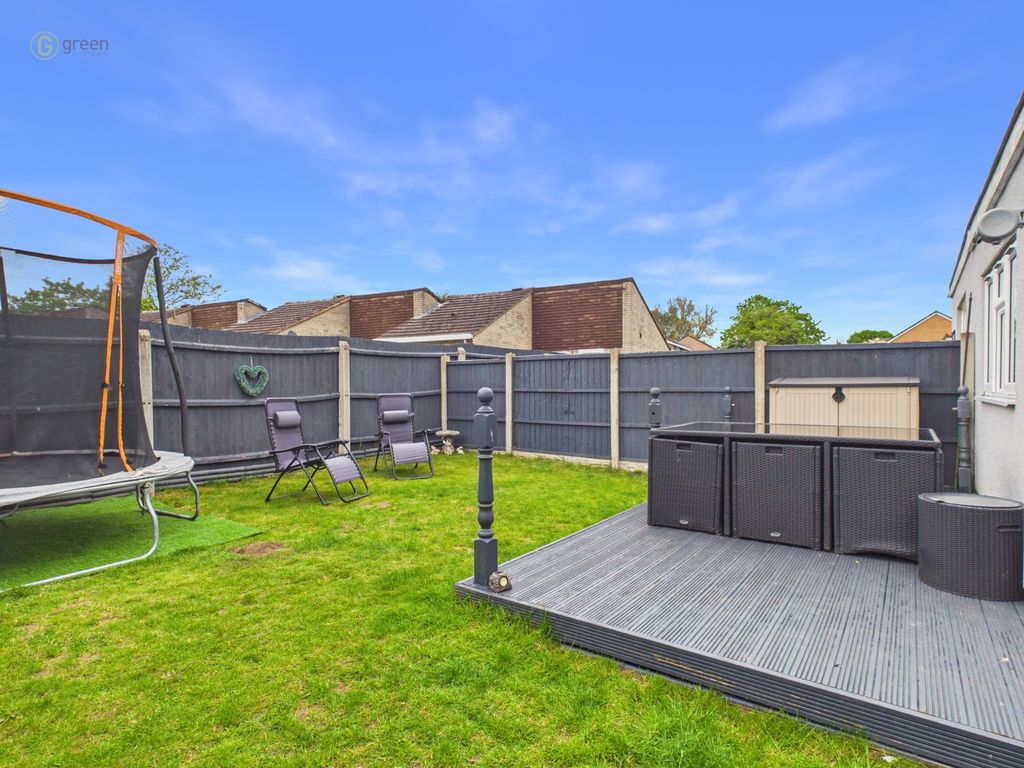 Additional image 23 of 3 bed semi-detached house for saleDanelagh Close, Tamworth B79