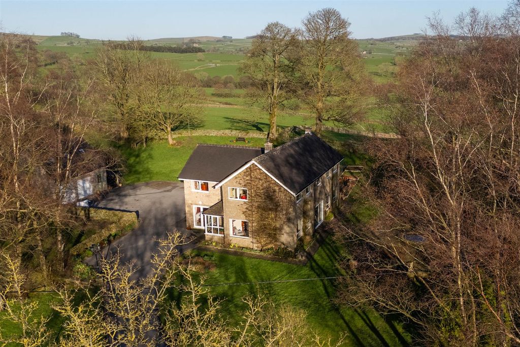 Additional image 76 of 5 bed detached house for saleSheen, Buxton SK17