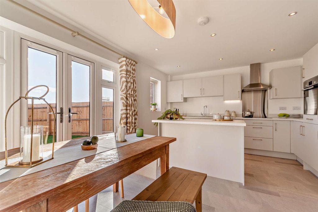 Additional image 2 of 3 bed semi-detached house for saleThe Sherston, Zephyr Place, Devizes SN10