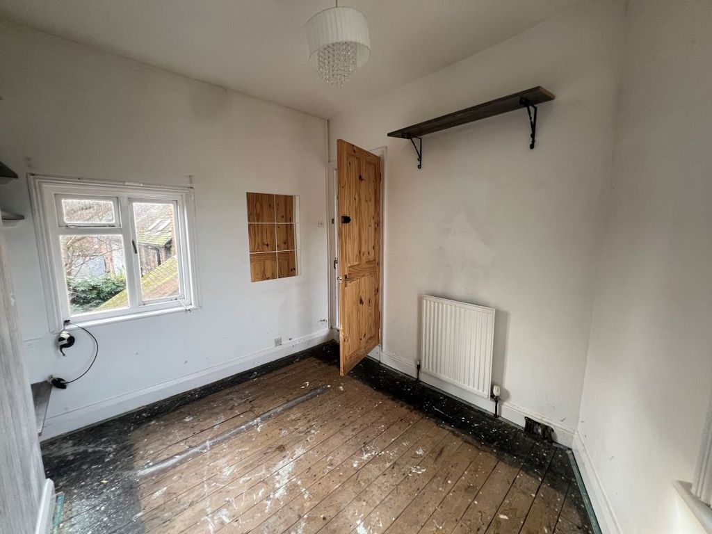 Additional image 18 of 3 bed end terrace house for sale28 King Street, Ashbourne, Derbyshire DE6