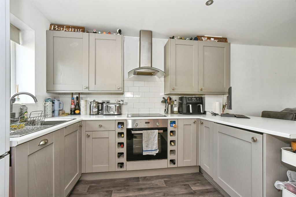 Additional image 2 of 2 bed semi-detached house for saleMill Green Road, Amesbury, Salisbury SP4