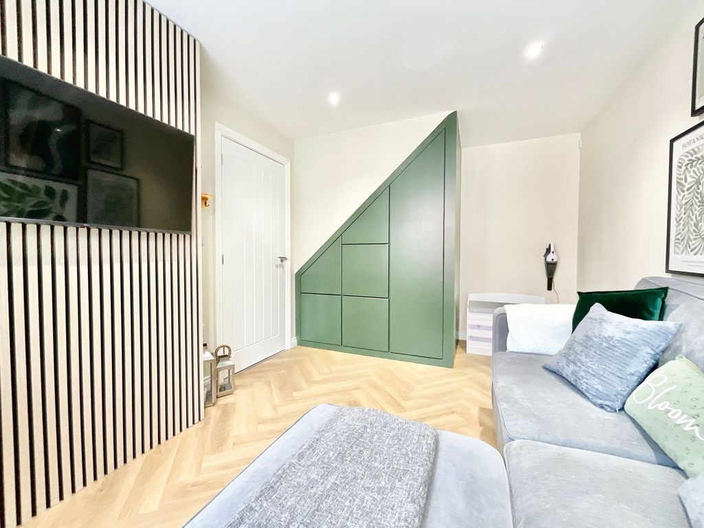 Additional image 12 of 4 bed detached house for saleBriar Gardens, Loggerheads TF9