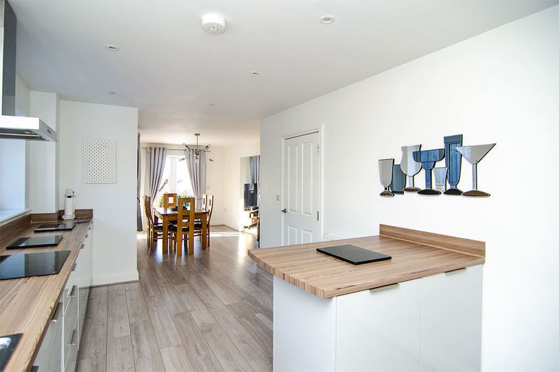 Additional image 9 of 4 bed detached house for saleLittleworth Road, Hednesford, Cannock WS12