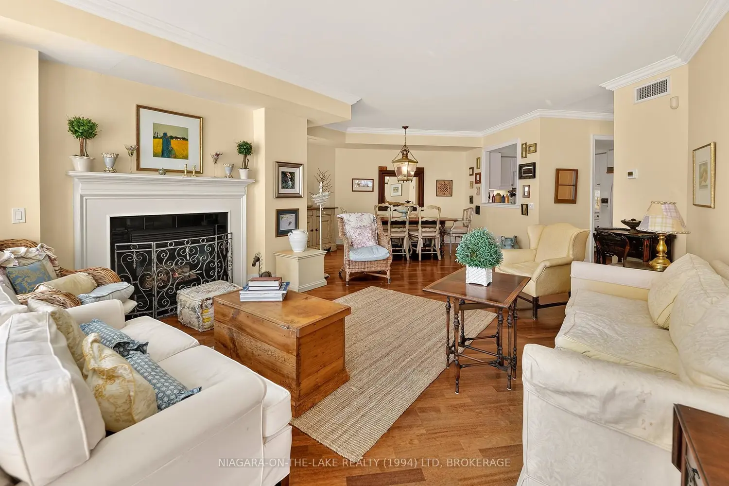 215 Ricardo Street 107