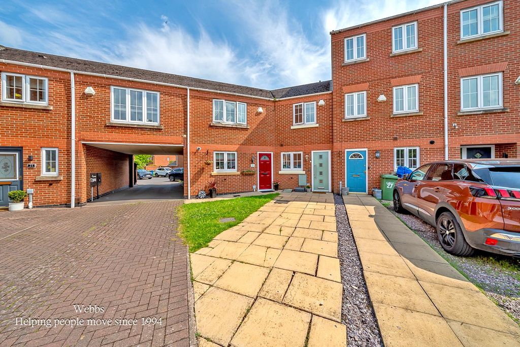 Additional image 23 of 2 bed town house for saleEaton Drive, Rugeley WS15