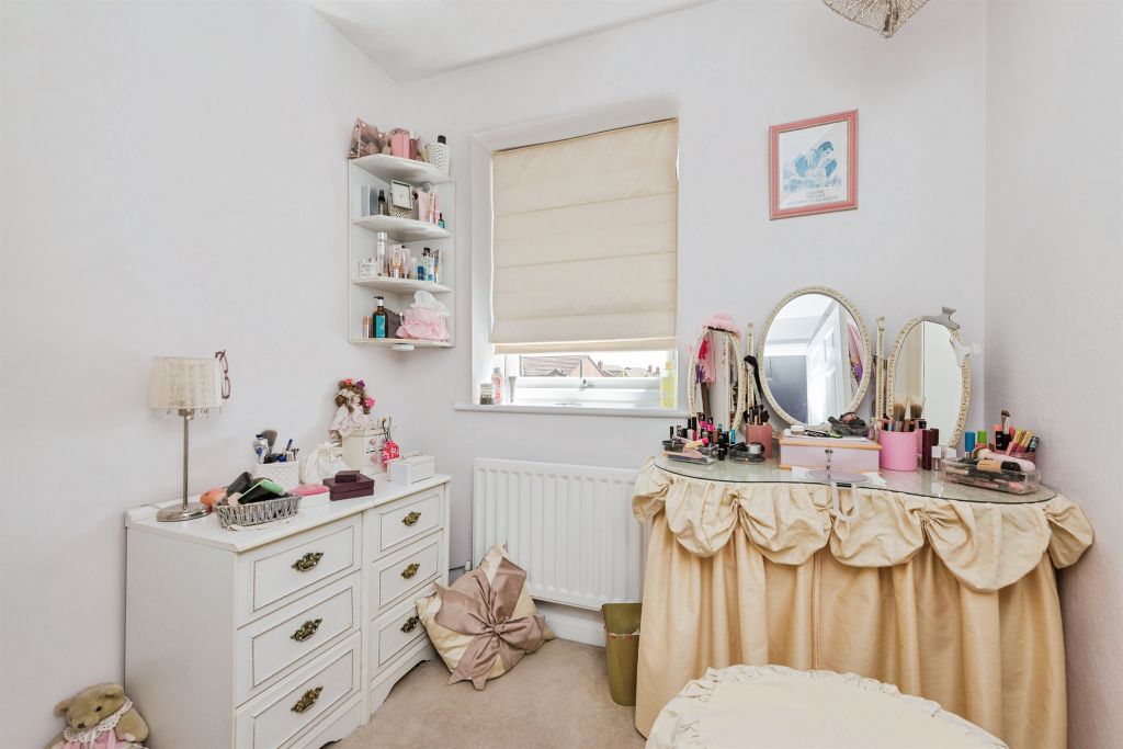 Additional image 14 of 3 bed semi-detached house for saleHaymoor, Lichfield WS14