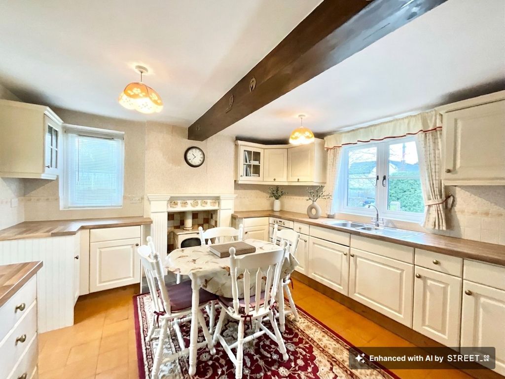 3 bed detached house for saleWalk Mill, Eccleshall ST21 photo 2