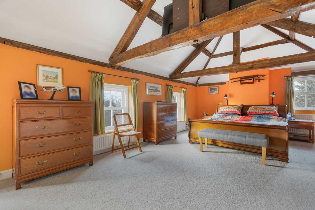 Additional image 11 of 5 bed detached house for saleNewtown, Ramsbury, Marlborough, Wiltshire SN8