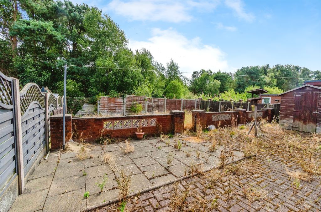 Additional image 16 of 3 bed detached bungalow for saleView Street, Hednesford, Cannock WS12