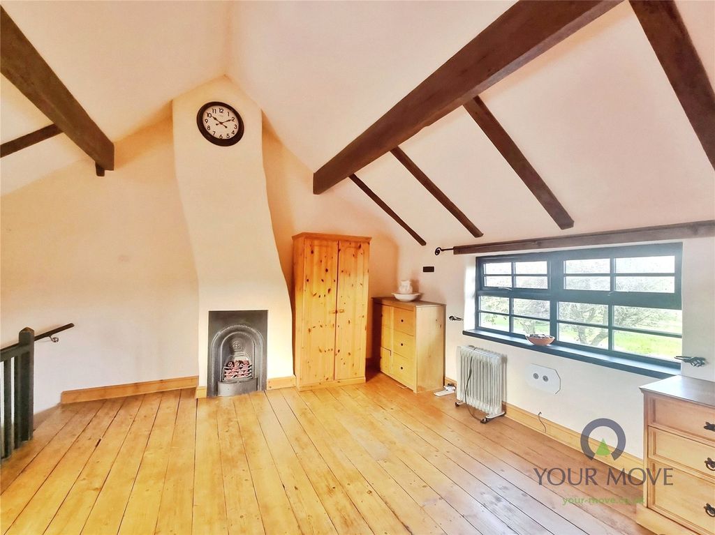 Additional image 9 of 1 bed terraced house for saleCrackley Gates, Leycett, Newcastle, Staffordshire ST5