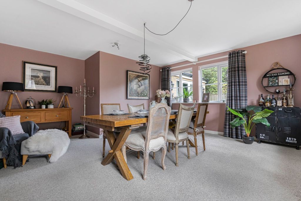 Additional image 6 of 5 bed detached house for saleThe Green, Biddestone, Chippenham, Wiltshire SN14