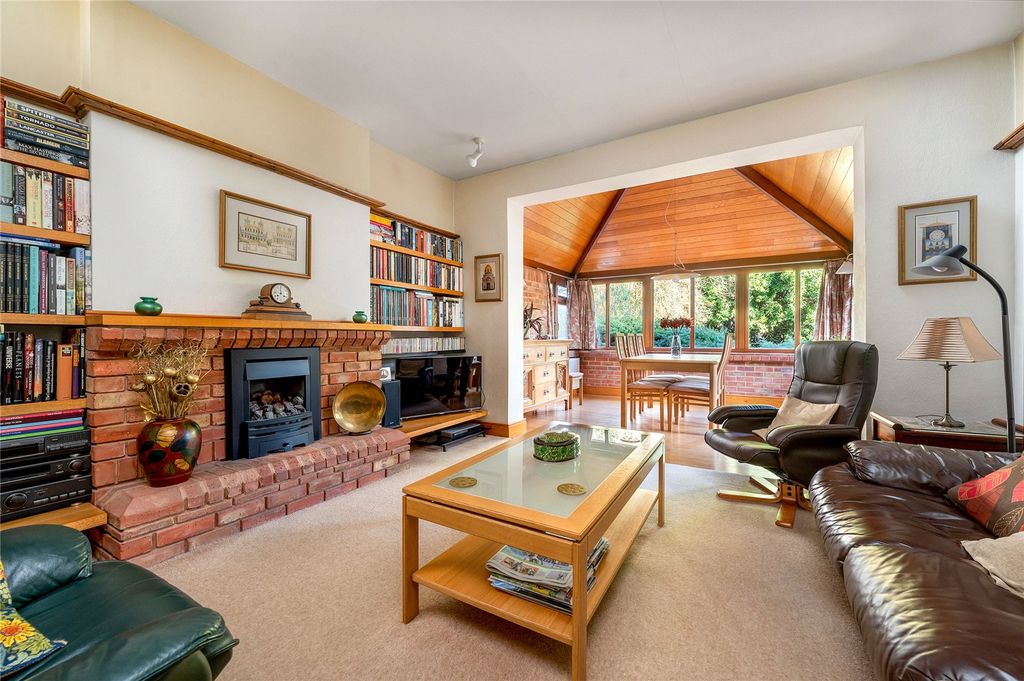 Additional image 5 of 6 bed detached house for saleUppingham Road, Evington, Leicester LE5
