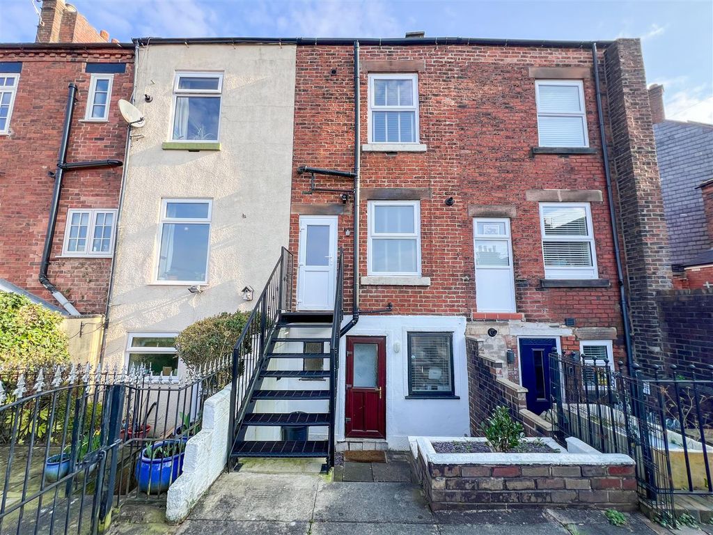 Additional image 16 of 3 bed terraced house for saleWestwood Grove, Leek ST13