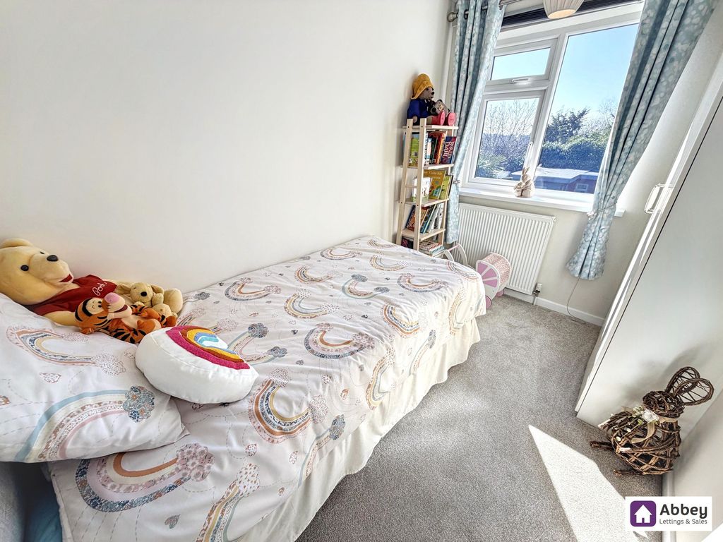 Additional image 12 of 4 bed detached house for saleChater Close, Leicester LE5