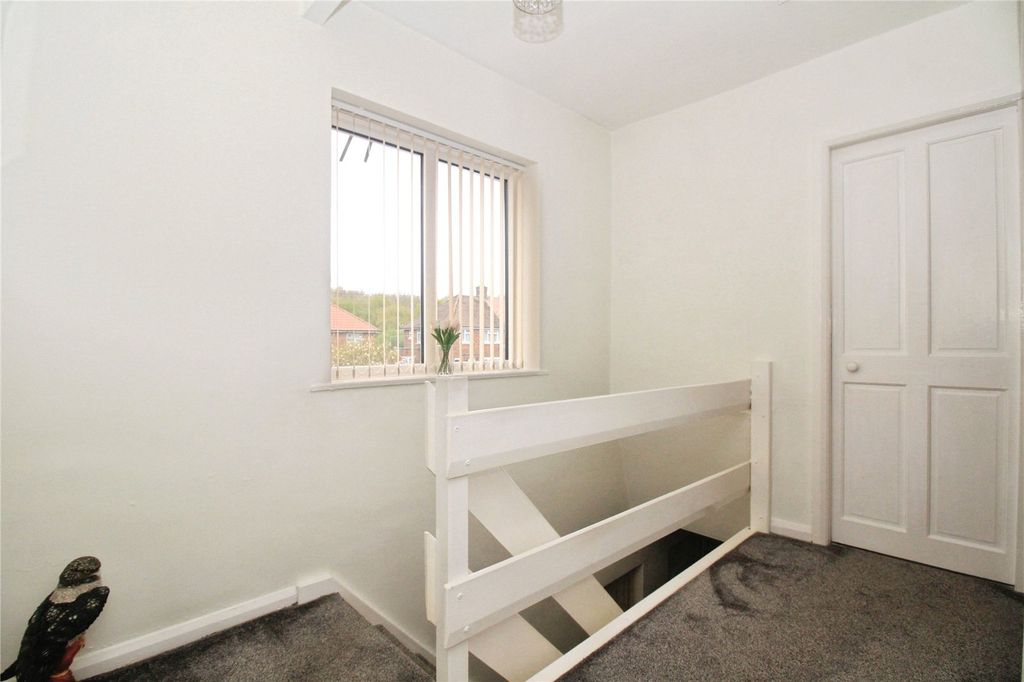 Additional image 11 of 3 bed semi-detached house for saleBrookside, Burbage, Hinckley, Leicestershire LE10
