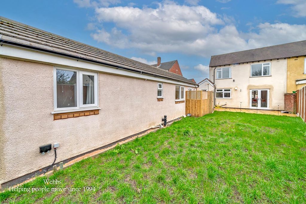 Additional image 20 of 3 bed property for saleSt. James Road, Cannock WS11