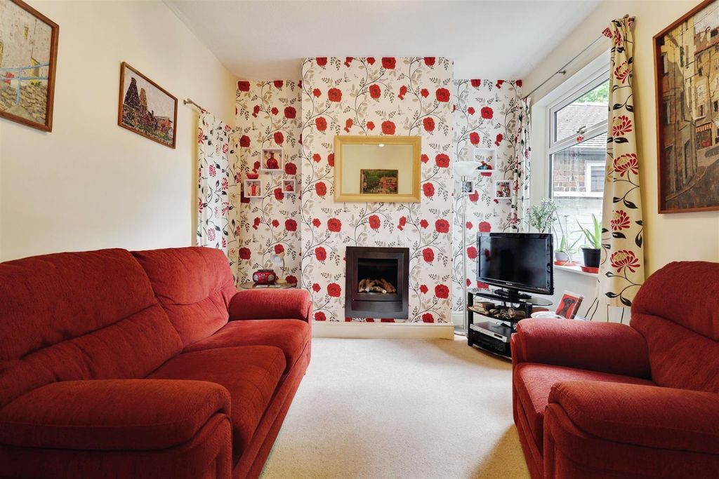 Additional image 2 of 2 bed terraced house for saleHill Street, Newcastle ST5