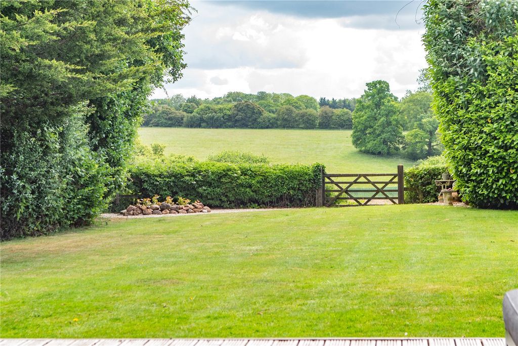 Additional image 6 of 4 bed detached house for saleOld Battens Barn, Ermin Street, Lambourn Woodlands, Hungerford RG17