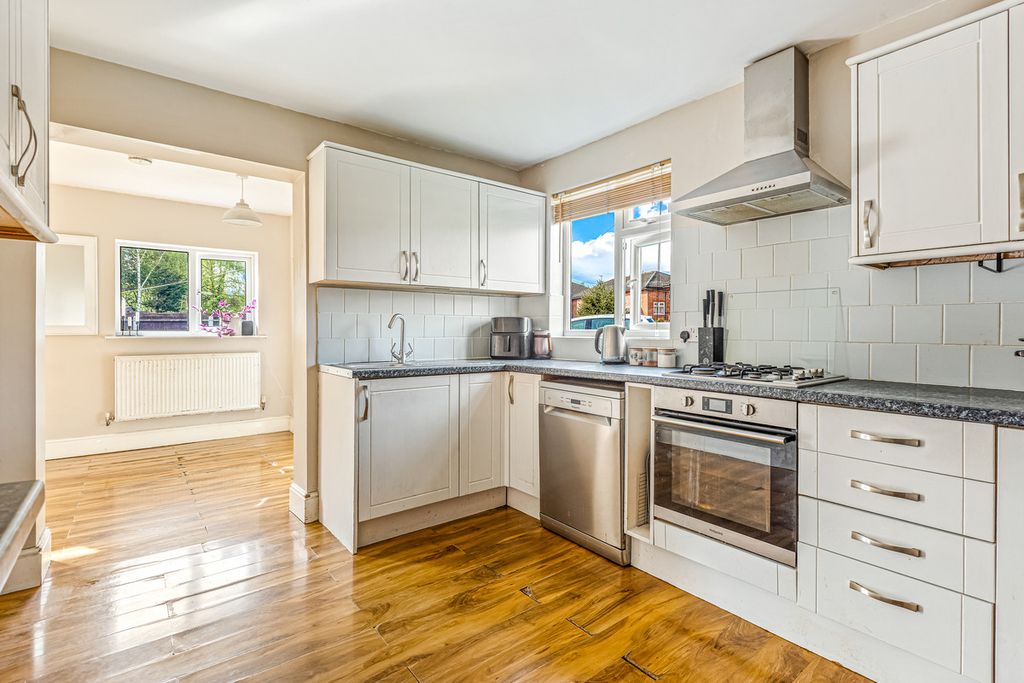 Additional image 7 of 4 bed semi-detached house for saleHallam Crescent East, Braunstone LE3