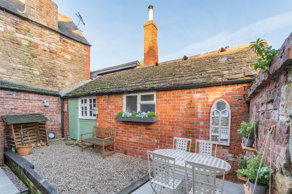 Additional image 2 of 3 bed semi-detached house for saleMain Road, Glaston, Oakham LE15