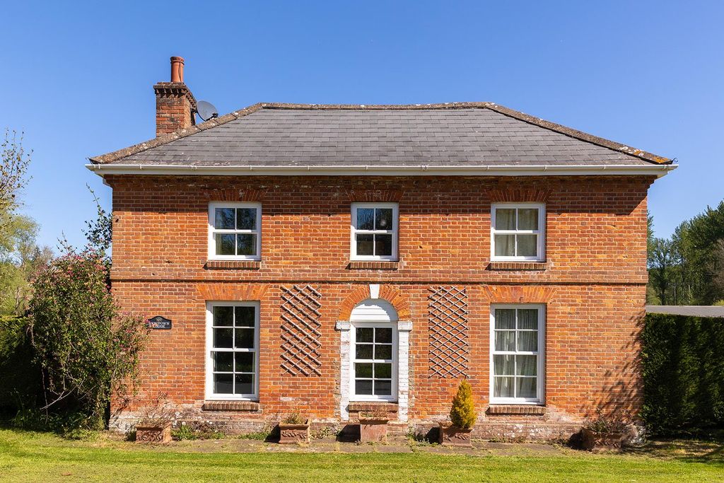 Additional image 20 of 5 bed detached house for saleNewtown, Ramsbury, Marlborough, Wiltshire SN8