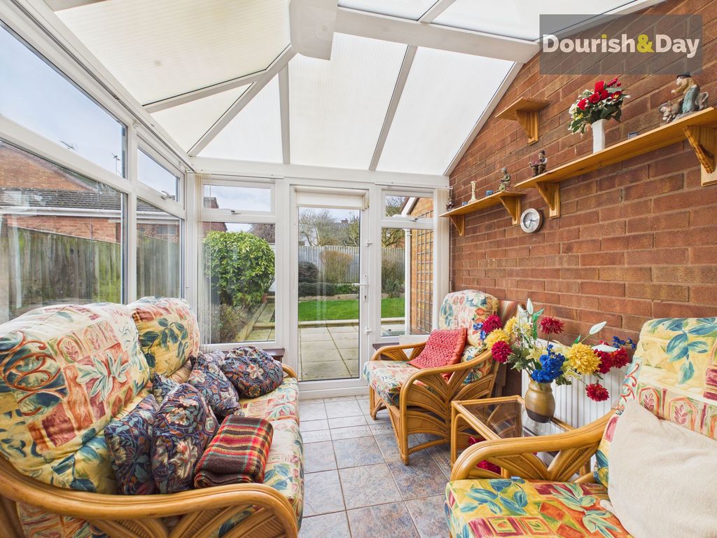 Additional image 12 of 3 bed semi-detached house for saleTrevelyans Green, Stafford ST16