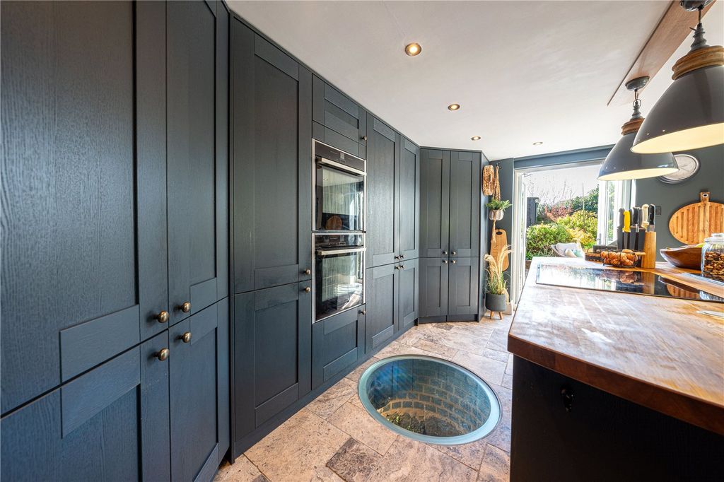 Additional image 10 of 3 bed country house for saleMain Road, Austrey, Atherstone, Warwickshire CV9