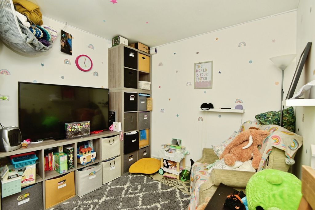 Additional image 16 of 4 bed detached house for saleShetland Drive, Newcastle, Staffordshire ST5