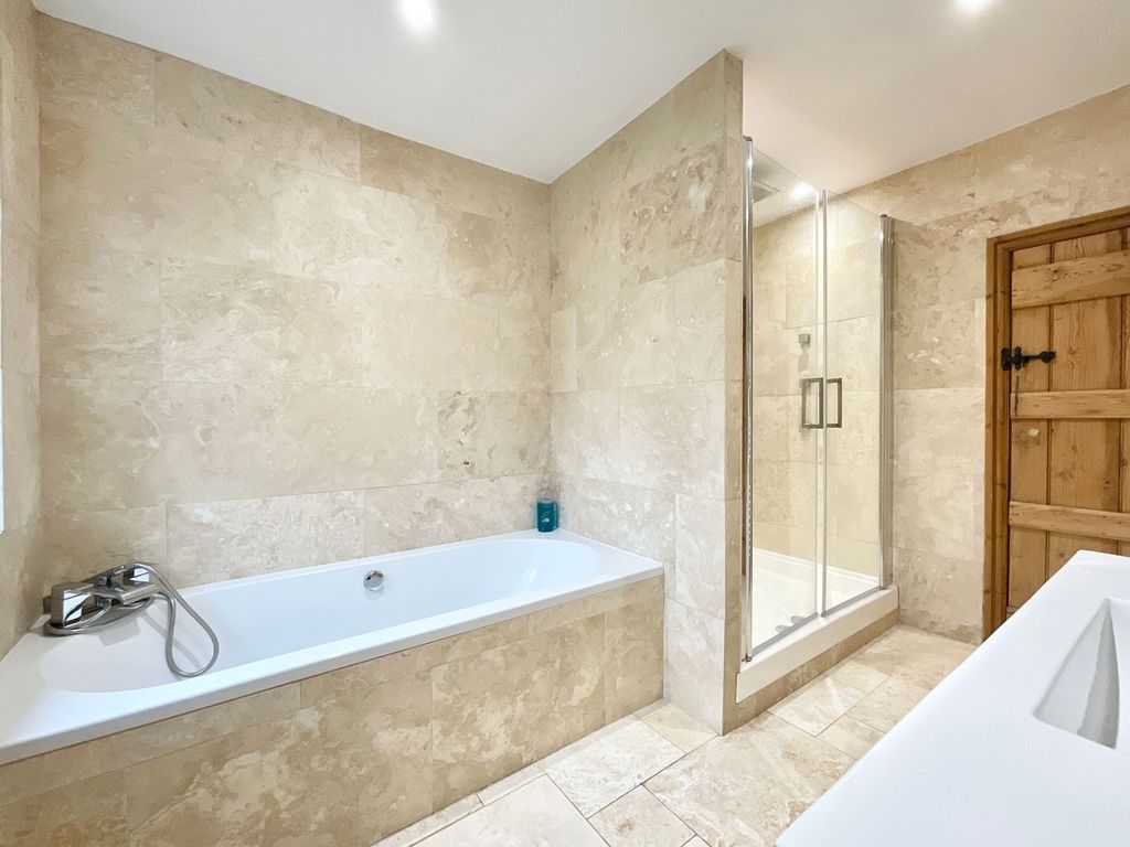 Additional image 20 of 2 bed terraced house for saleThe Village, Keele ST5