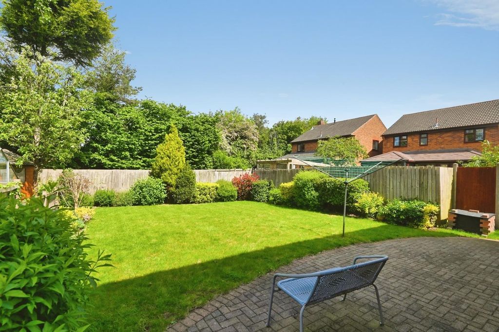 Additional image 17 of 4 bed detached house for saleLindisfarne, Tamworth B77