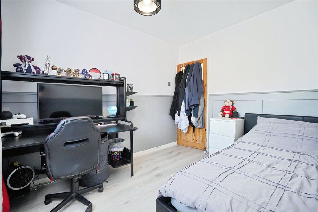 Additional image 11 of 3 bed detached house for saleWelford Rise, Burton-On-Trent, Staffordshire DE13