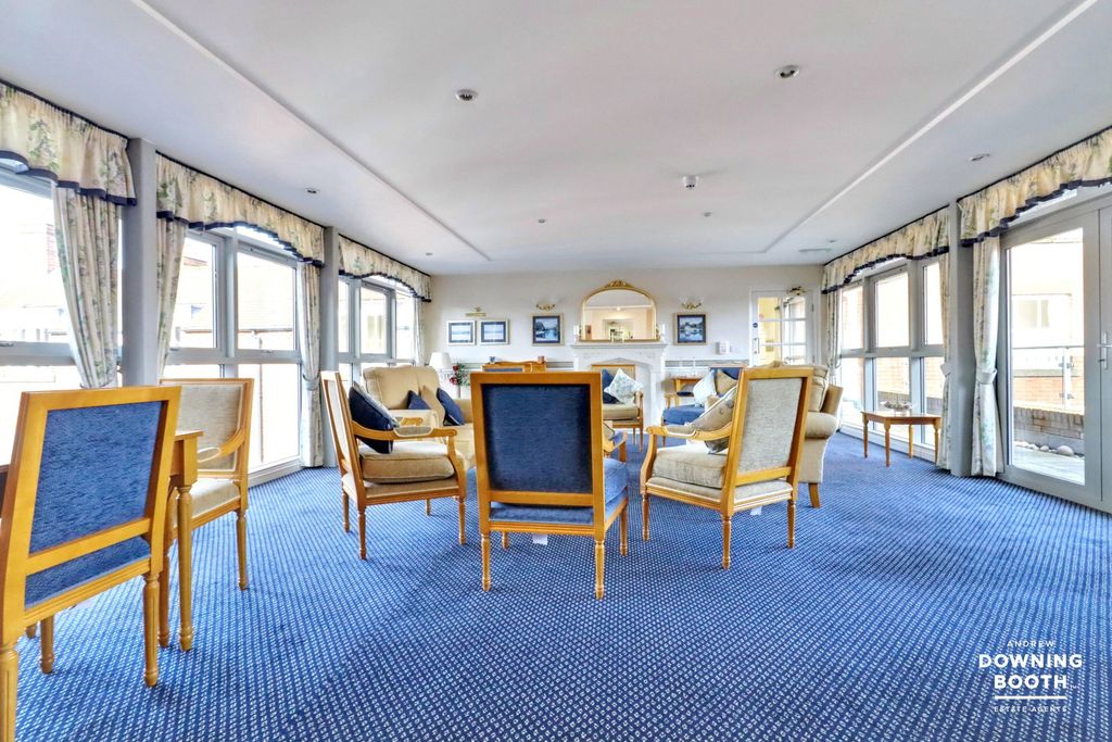 Additional image 15 of 1 bed flat for saleBird Street, Lichfield WS13